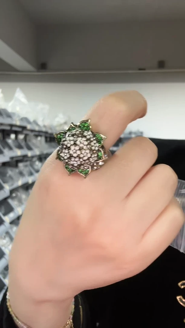 直播间所见即所得