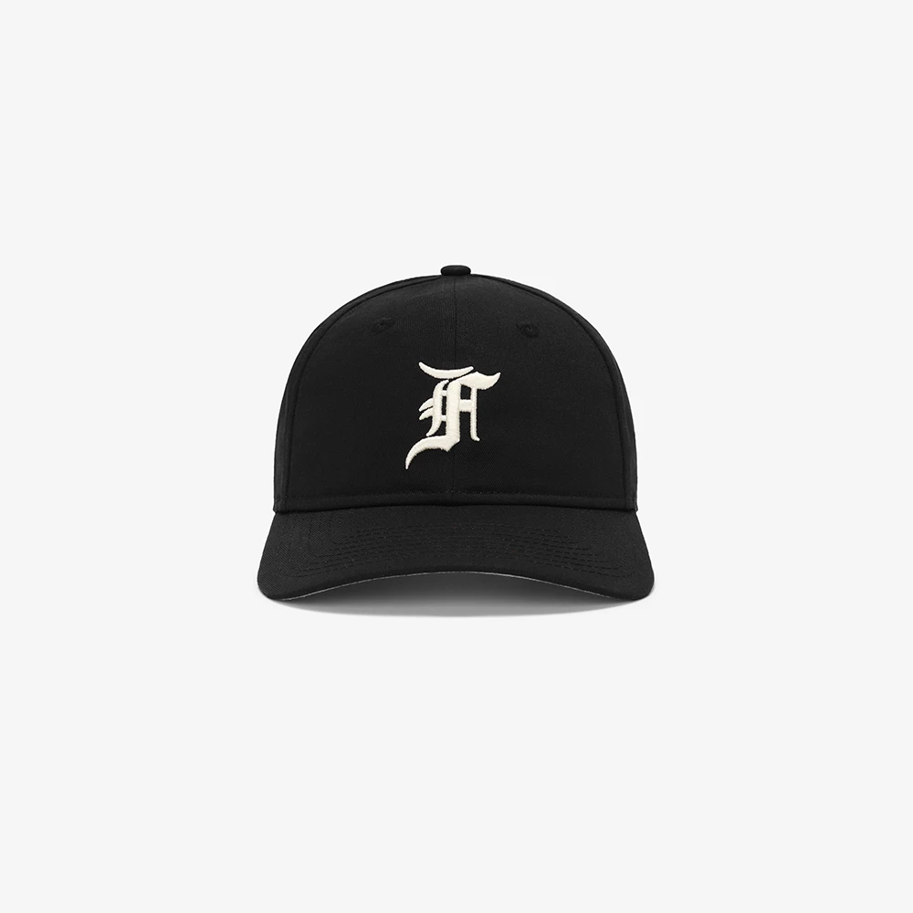 ESSENTIALS FEAR OF GOD 2025 MLB球队联名棒球帽