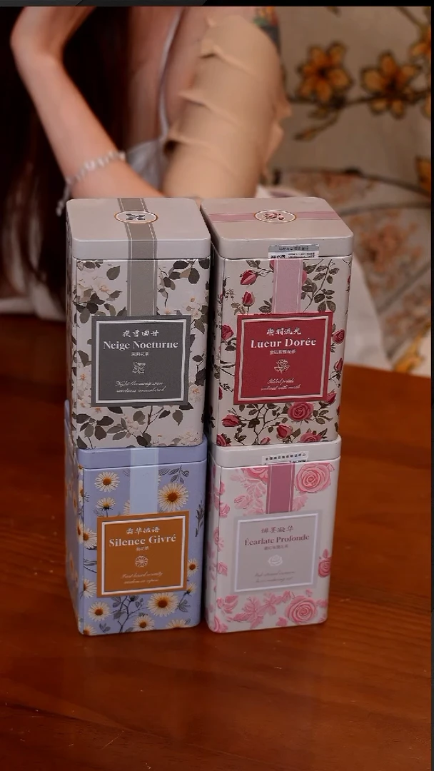 283花茶------------