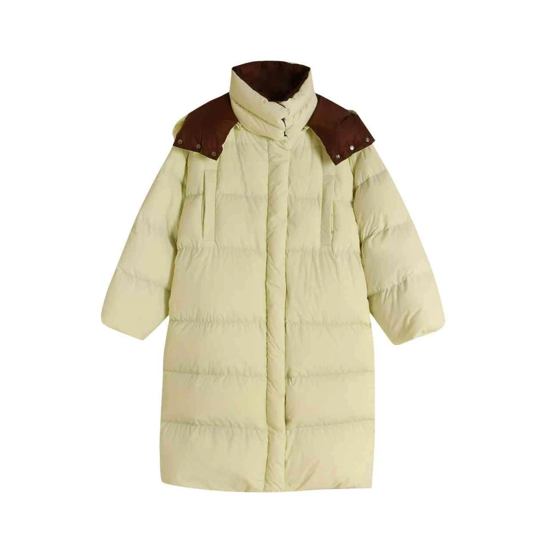 神秘大牌  ID43YR2H01  短外套