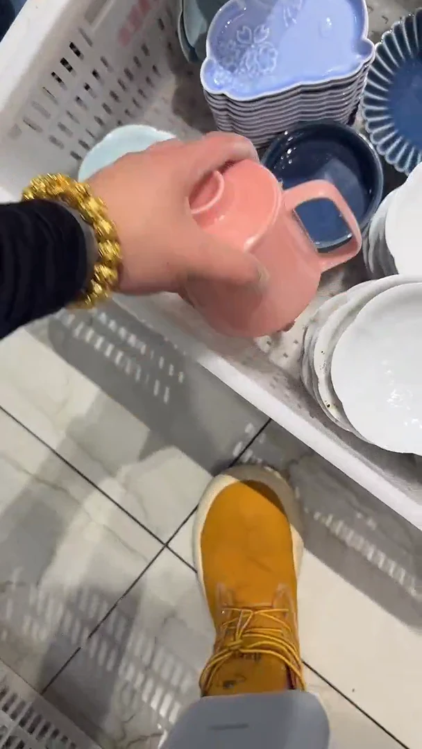 瓷片微瑕商品 介意勿拍