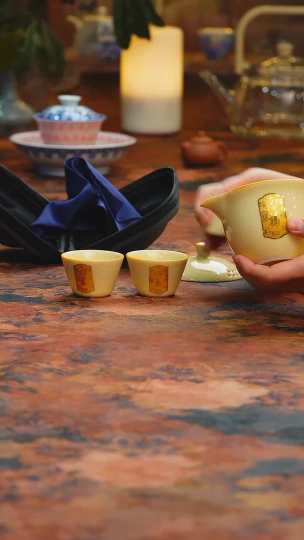 【闪购商品】楽门茶器！！！！