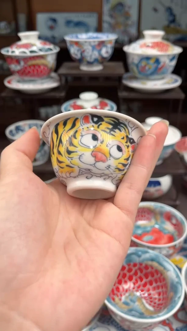 拙明院（宠粉价格）小压手
