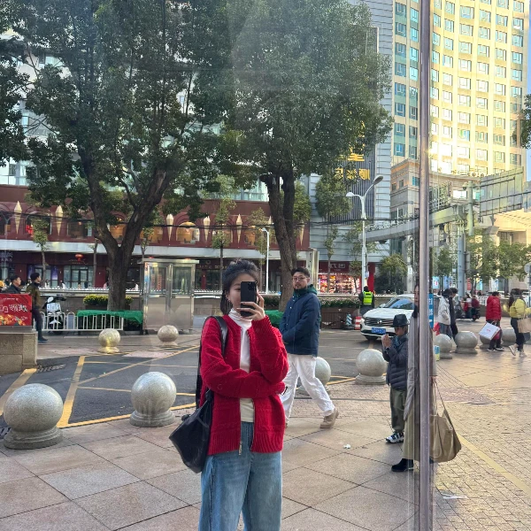 常规款立领宽松型慵懒风加厚宽松衫针织韩版气质时尚网红百搭纯色