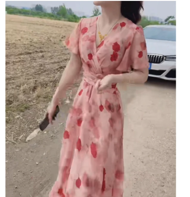 2025夏季时尚潮流百搭精品女甜2IA