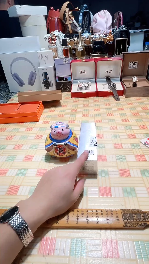 瓷片瓷器 库房到期 全部地板价@@1