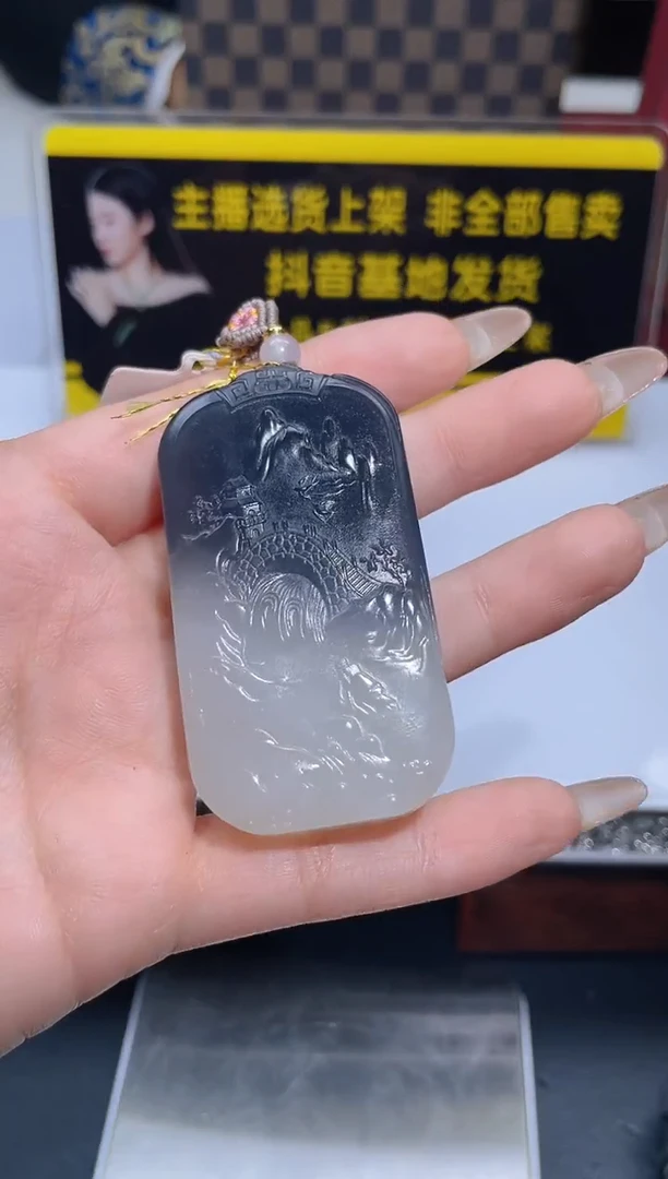 定制和田玉和田玉闪购链接ZXS059