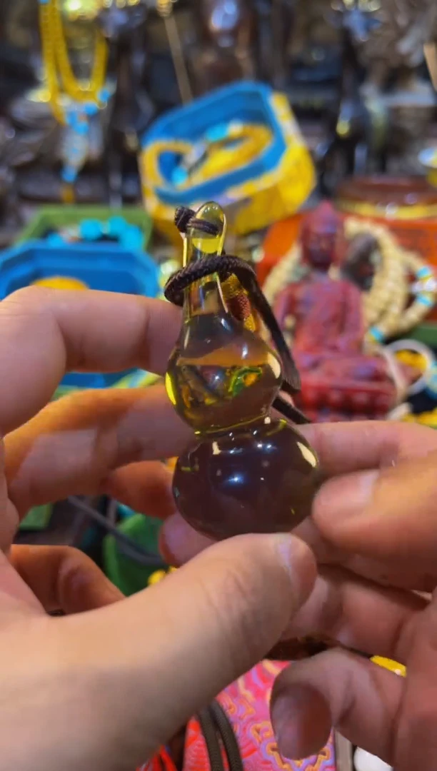 未镶嵌蓝珀裸石2025专属链接便宜出了