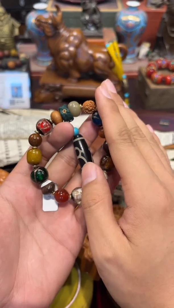 玛瑙/玉髓1未镶嵌D刘哥专属高端精品3