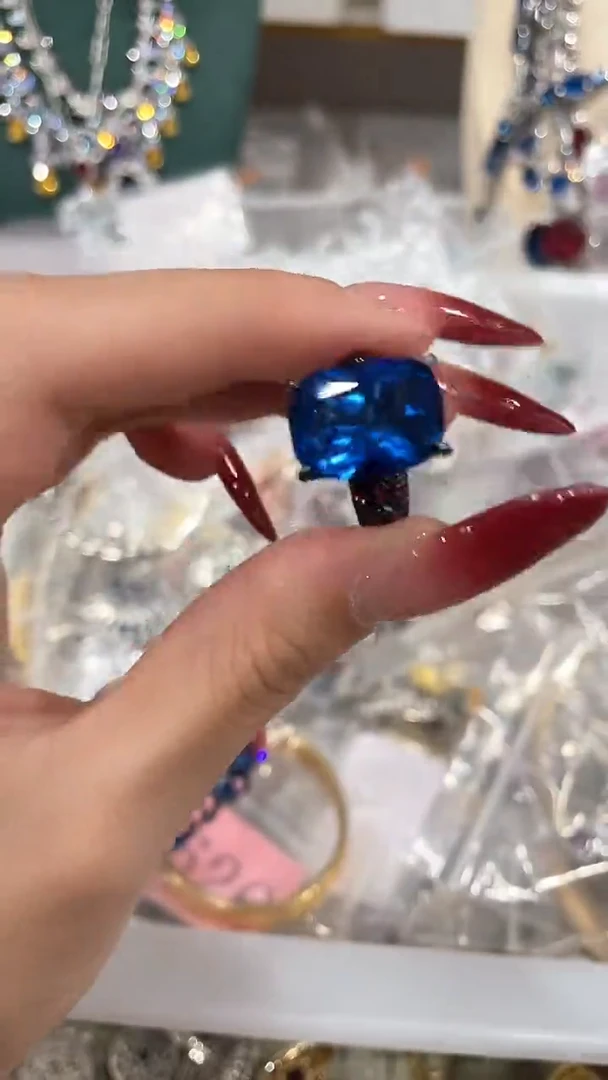 非金属无高端精品系列款式q856