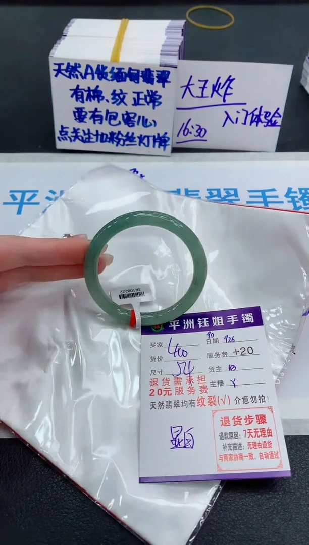 未镶嵌手镯翡翠11111111