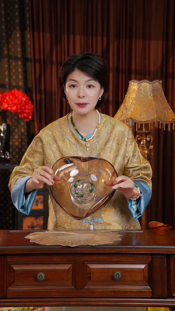 手工艺品琉璃琉璃