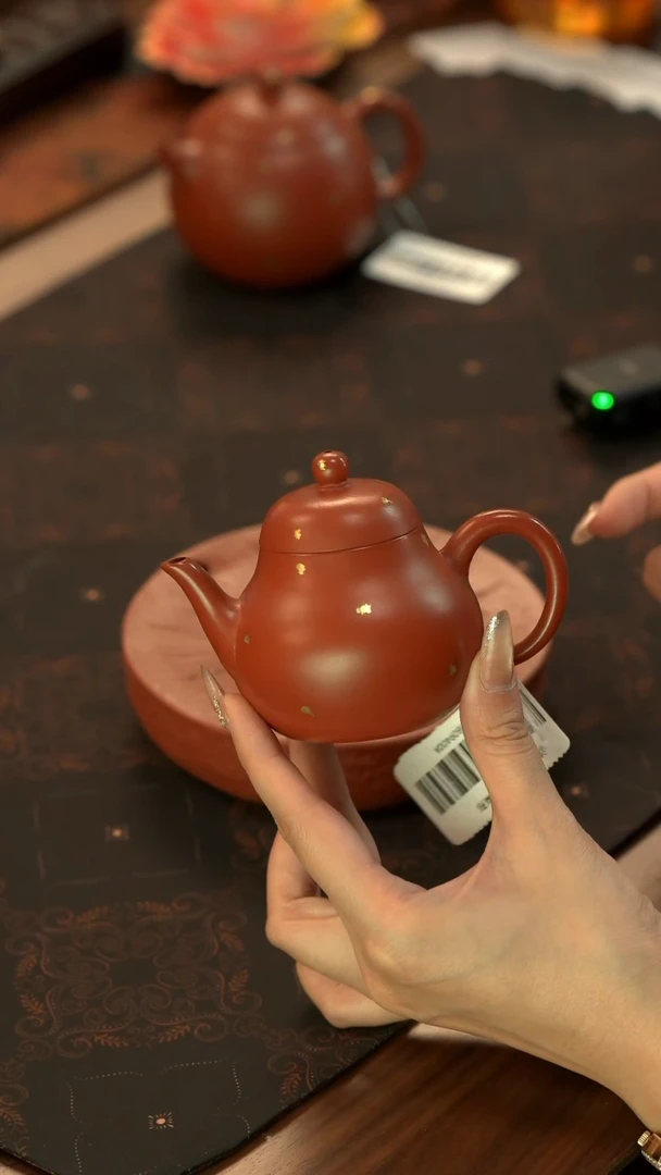 11留器茶斋高货瓷器@@X22-250809400A