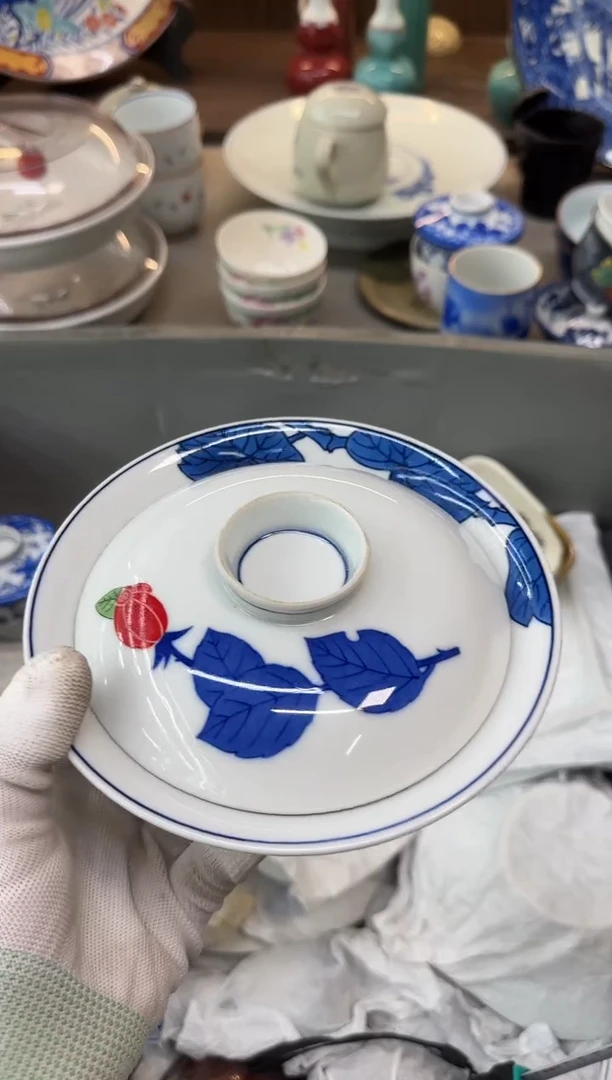 摆件自*瓷器瓷器瓷器瓷器