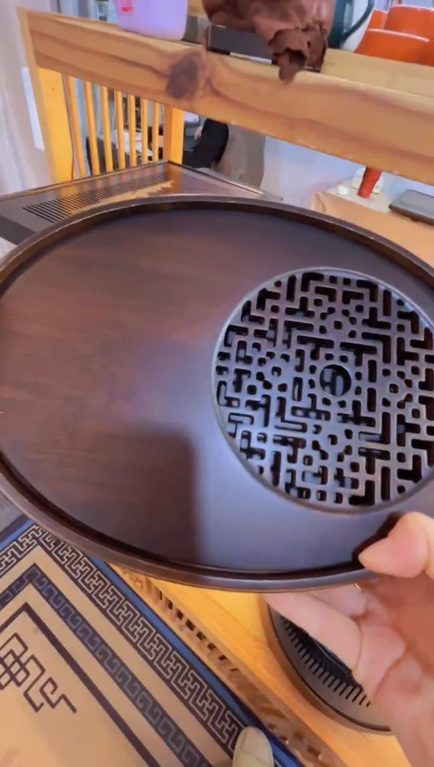 仿古中号37*26*5