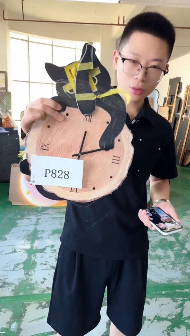 横款孤品果果微瑕闪购p848