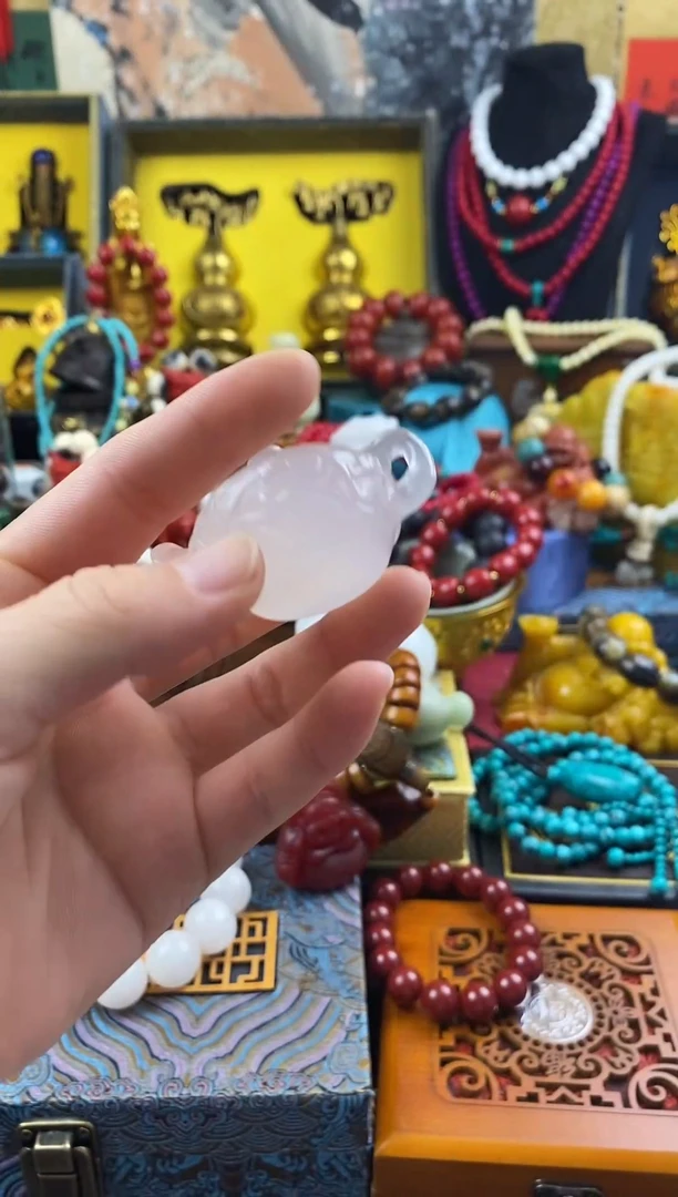 其他贝壳[王姬珠宝精品推荐]