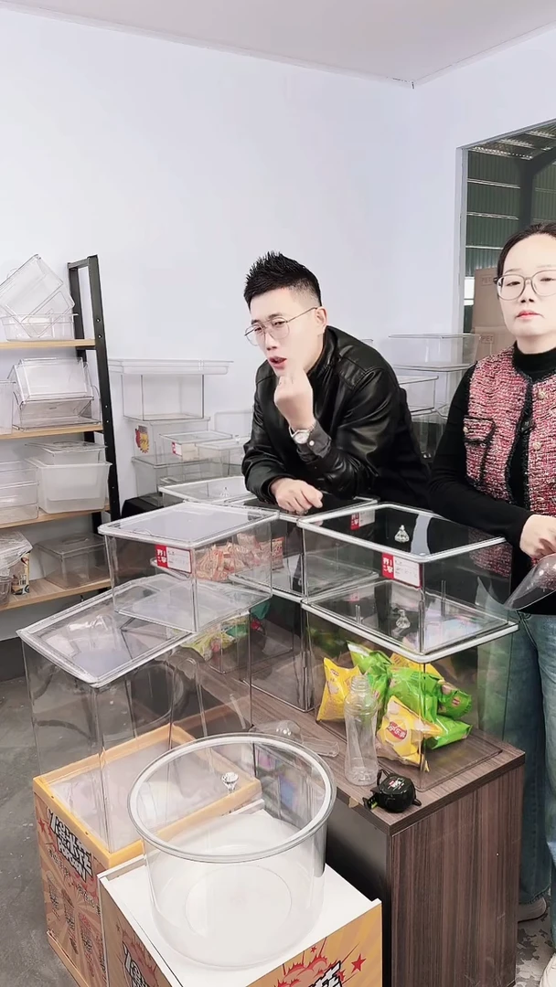 PET盖子款403015玻璃盖10套+3铲