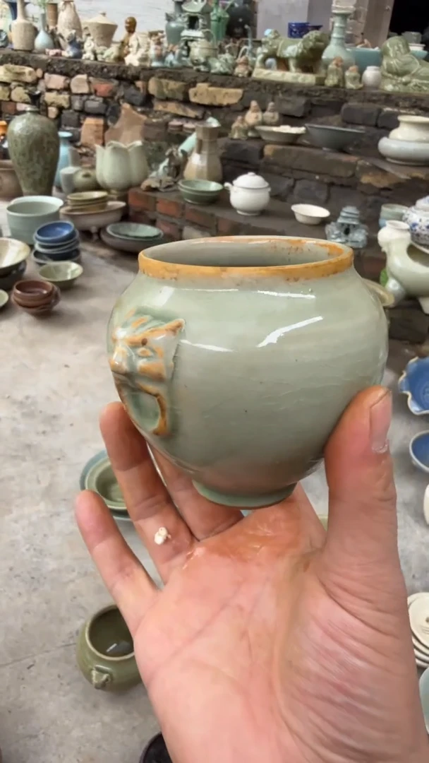 摆件瓷器瓷器瓷器瓷器