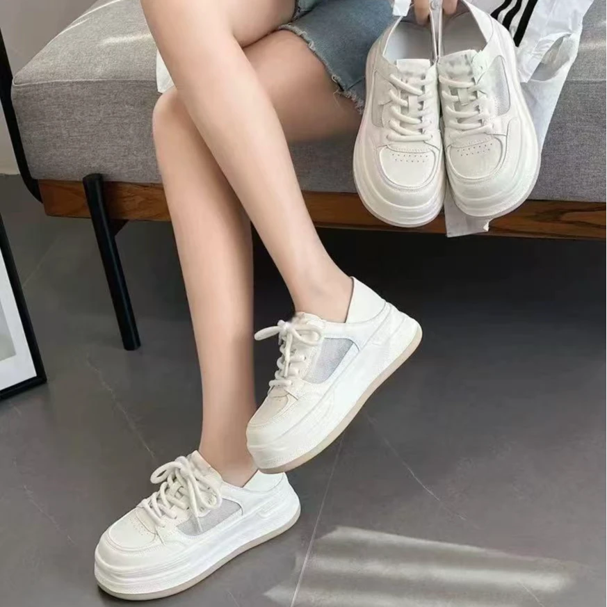 9121女士时尚休闲鞋-HM