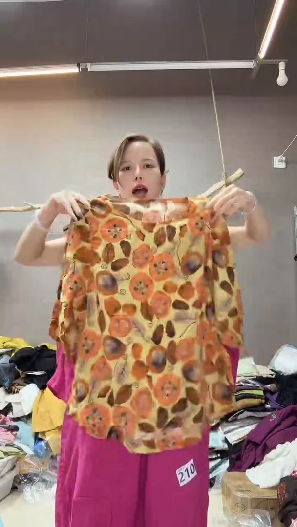 小睿麻衣服饰411