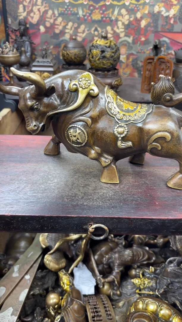 竹韵铜专属精选链接