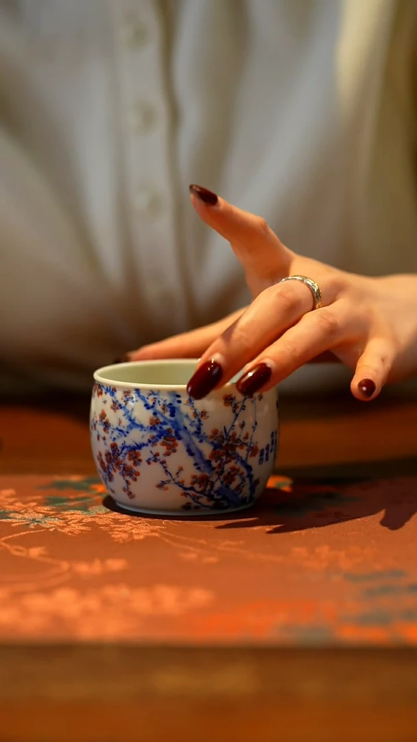 【闪购商品】瓷片拍拍拍