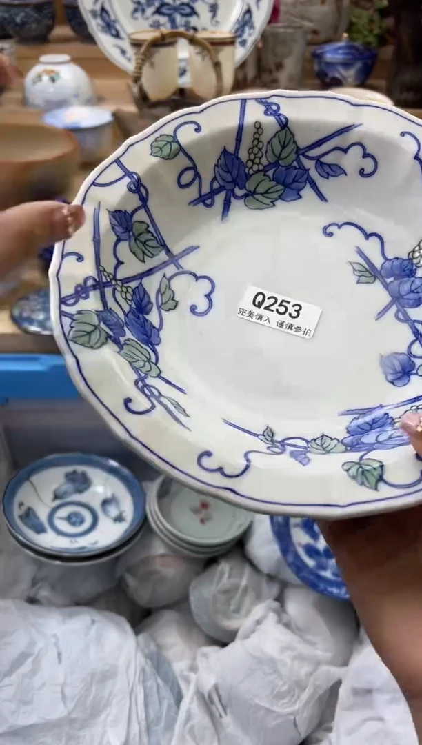 【闪购商品】瓷片253qqqqqqqqqqqq