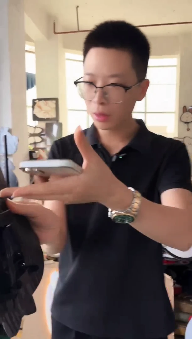 有机玻璃孤品微瑕果果闪购R814