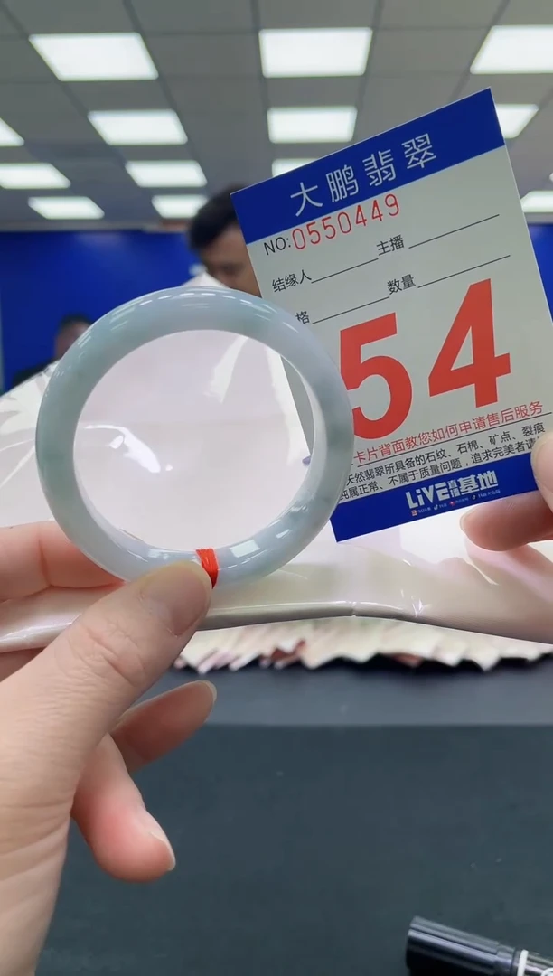 未镶嵌手镯翡翠菩****猪AAAAAAAAAA