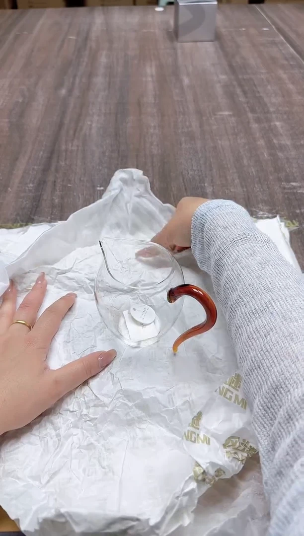 其他风谜如梦茶海琥珀色