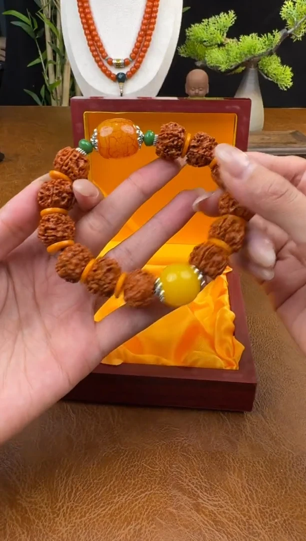 墨韵阁文玩菩提链接-@@sp257