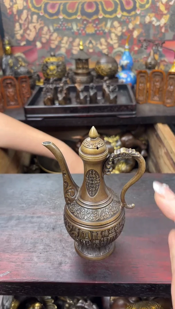 百福铜专属精选链接