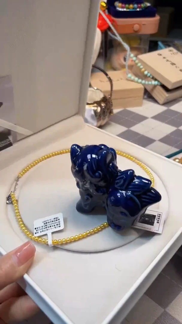 瓷片陶茶666文玩周边多人