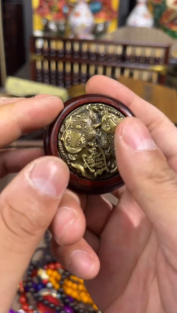 风车木（黑檀木）1