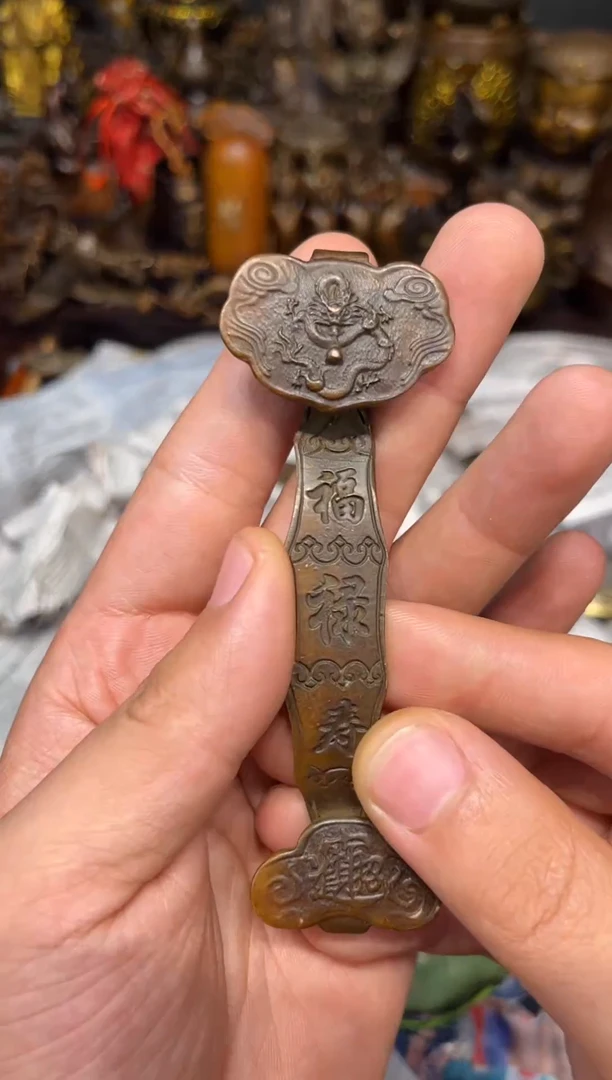 A诺诺古铜专属高端精品