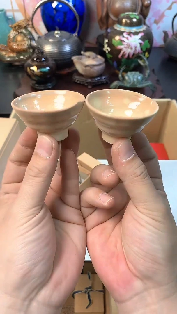 茶宠瓷器茶具套装