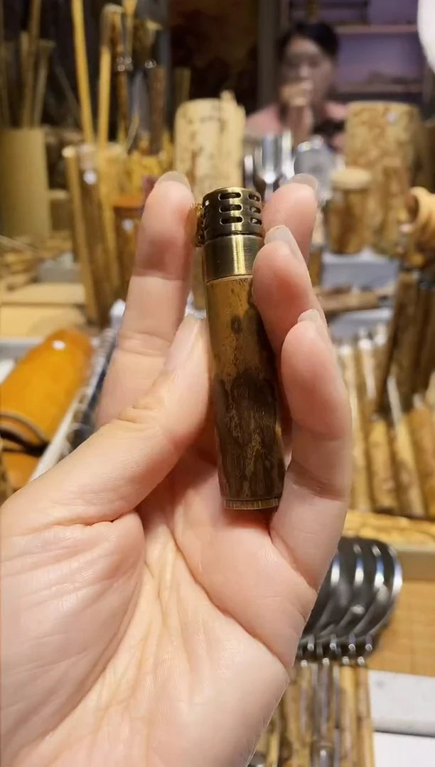 ❥****心梅鹿竹精品HUO机一个