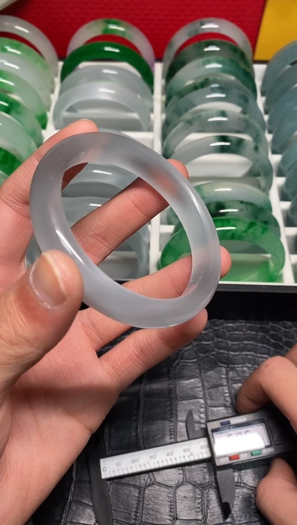 无非金属小景推荐X046   圈口59.5