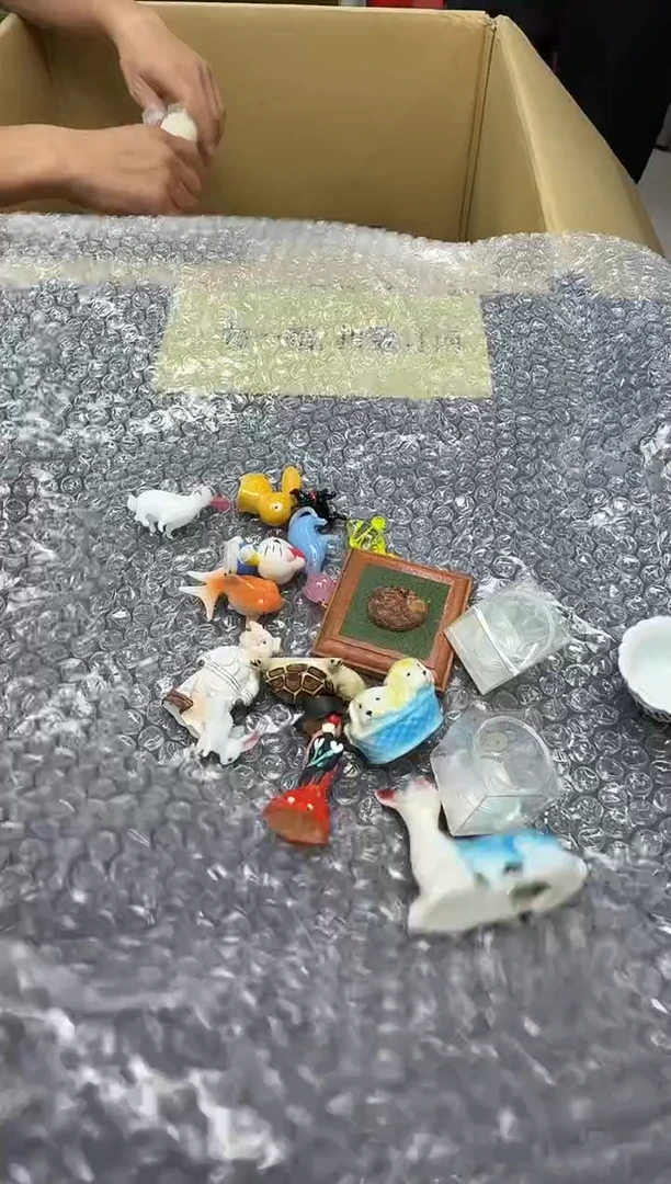 手工艺品琉璃初*17