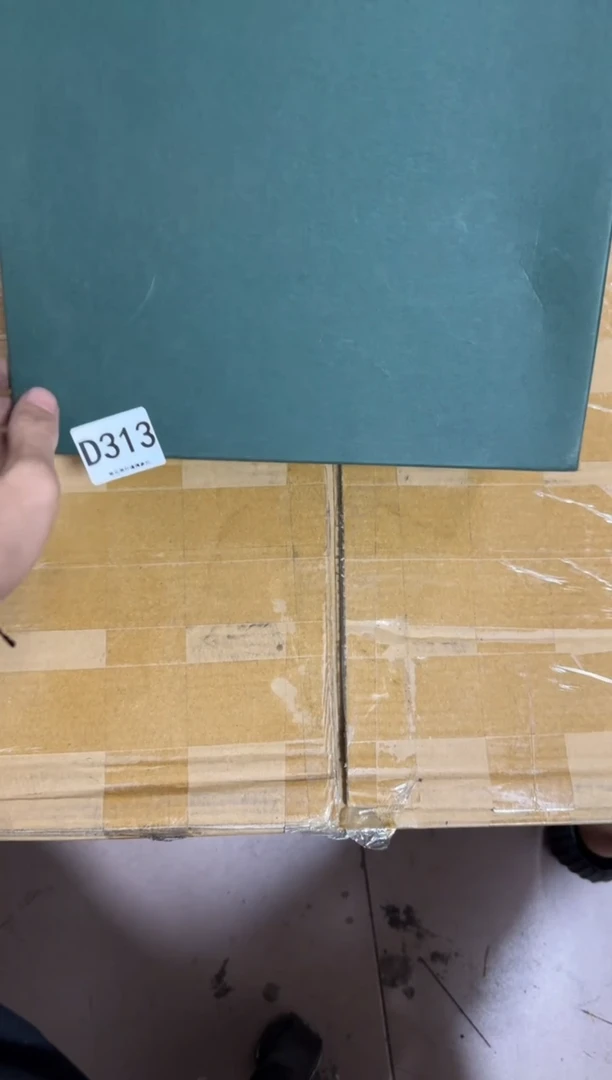 瓷片红****）313 中古商品，谨慎购买