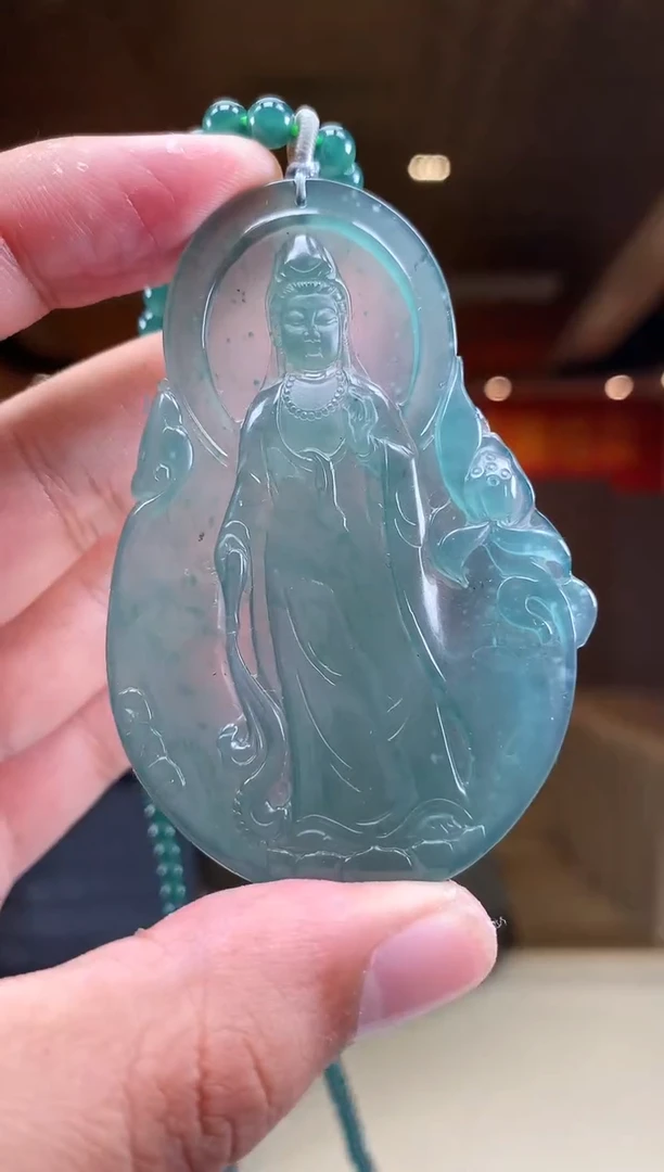 【闪购商品】定制翡翠未镶嵌        *780