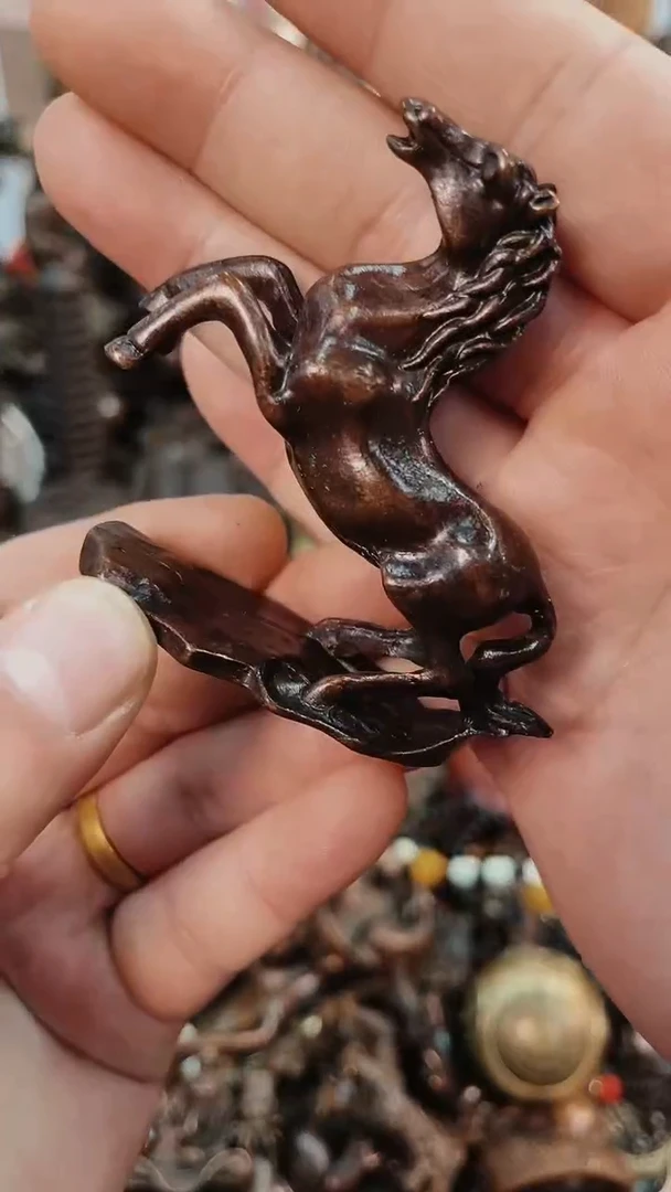 【闪购商品】精铜工匠 独具韵味