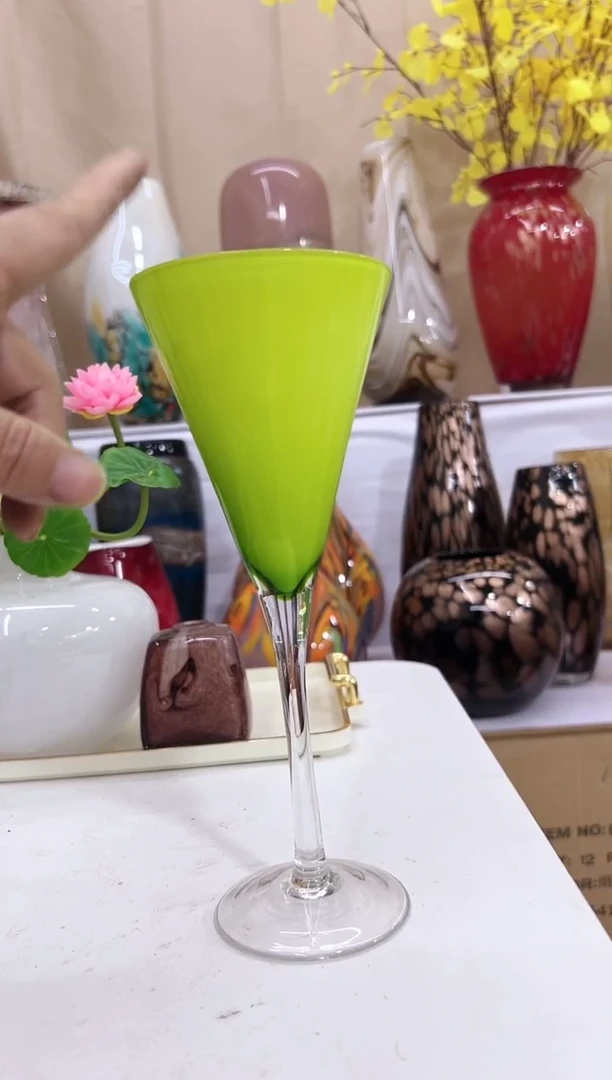 【闪购商品】也麦花器