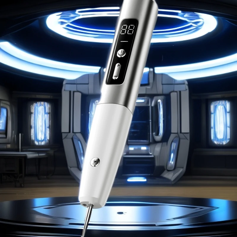 【美容院同款美容笔可家用】小白美容笔充电款美肤神器美容笔家用