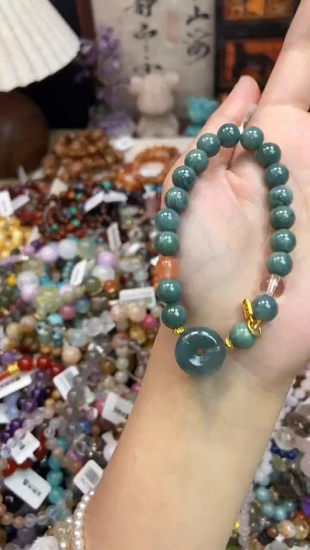 未镶嵌翡翠手饰314