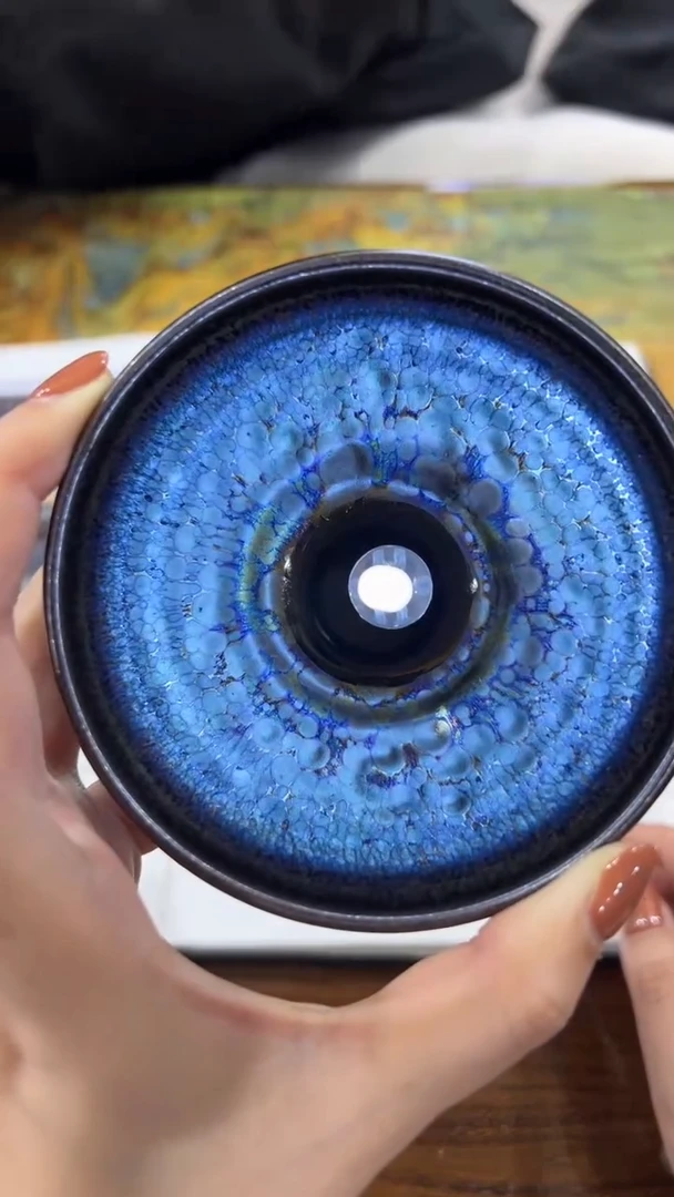 茶盏方肖鸣收藏专场4