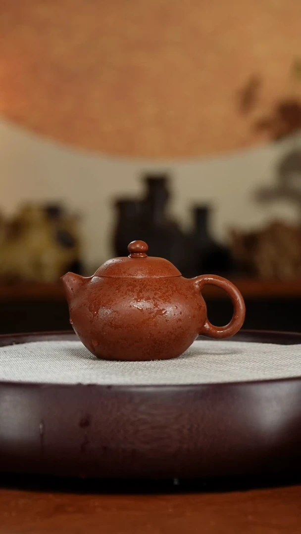 茶壶紫砂宜兴紫砂壶