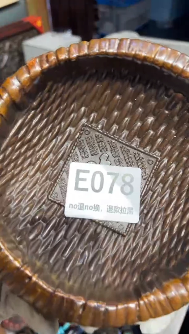 瓷片（****?21号表姐直播所见所得