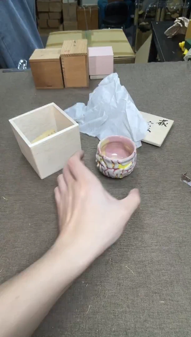 茶宠瓷器茶具套装